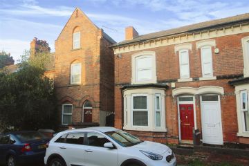 Gawthorne Street